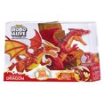 thumbnail image 1 of Zuru Robo Alive Dragon Rugissant Cracheur de Feu (Rouge) par Zuru, 1 of 3
