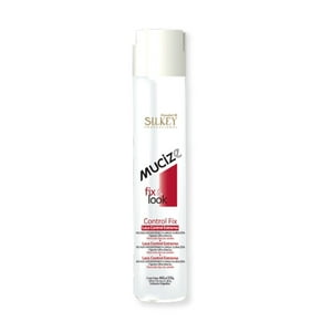 Silkey - Fijador Extremo Todo Tipo Cabello 465 Ml