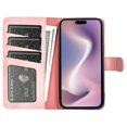 thumbnail image 2 of Good Quality A6 Money Budget Ring Binder - Cash Stuffing Wallet Planner Binder With Envelopes, 2 of 5
