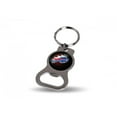 thumbnail image 1 of Buffalo Bills Keychain And Bottle Opener, 1 of 2