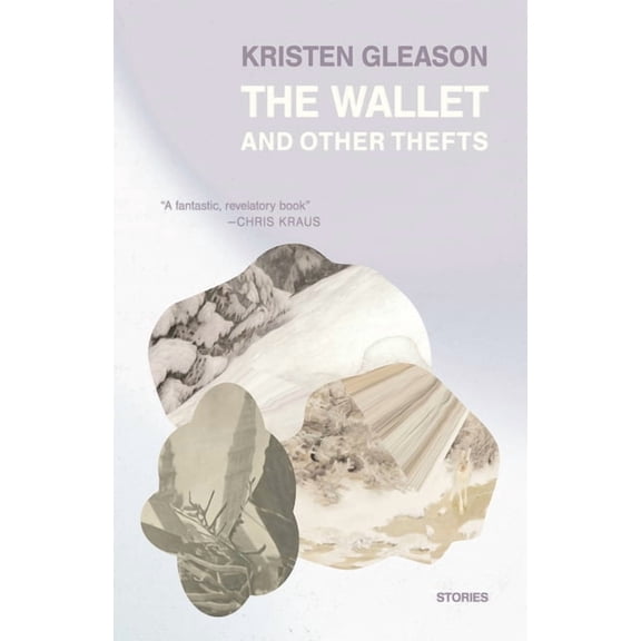 The Wallet and Other Thefts: Stories, (Paperback)