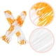 thumbnail image 4 of KAKOWELY 2 redes portátiles para pelotas de fútbol, baloncesto y voleibol. Bolsa de malla resistente para guardar y transportar pelotas deportivas., 4 of 4