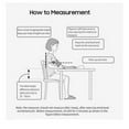 thumbnail image 3 of Blood Pressure Monitor with Extra Large Cuffs,Automatic Accurate Measurement High Blood Pressure Monitor for Doul User, 3 of 7