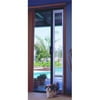 Ideal Pet Products PAYMB Medium Patio Door-Bronze Finish 77 5/8-80 3/8