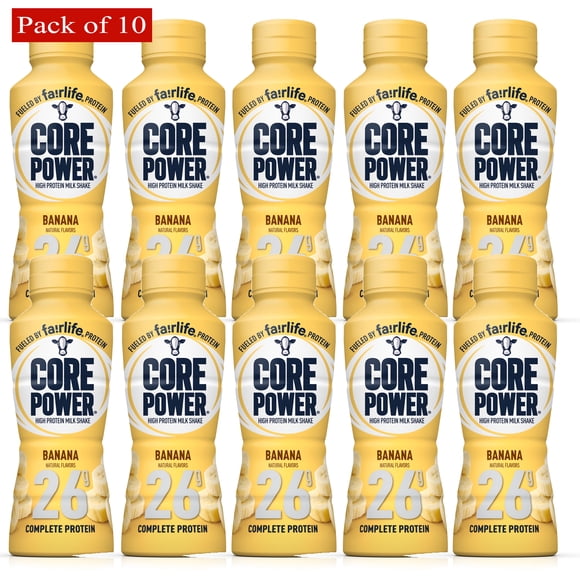 Core Power Health Products Walmart Canada