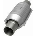 thumbnail image 4 of MagnaFlow 458006 2.50in. Universal California OBDII Catalytic Converter Fits select: 2005-2006 CHEVROLET SILVERADO, 2003-2004 CHEVROLET S TRUCK, 4 of 6