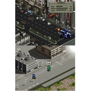 Front Mission - Nintendo DS