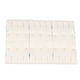 thumbnail image 1 of 12 Piezas De Recarga De Reemplazo De Pincel De Inodoro Desechable, Fibra Artificial Soluble, Detergencia Fuerte, Herramienta De Limpieza Versátil, Fácil De Usar Con Agua, Seguro, 1 of 7