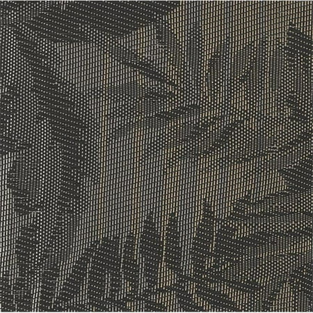 Patio Jacquard Plus 977 Outdoor Furniture Mesh with PVC Coated Polyester Fabric, Mochoa