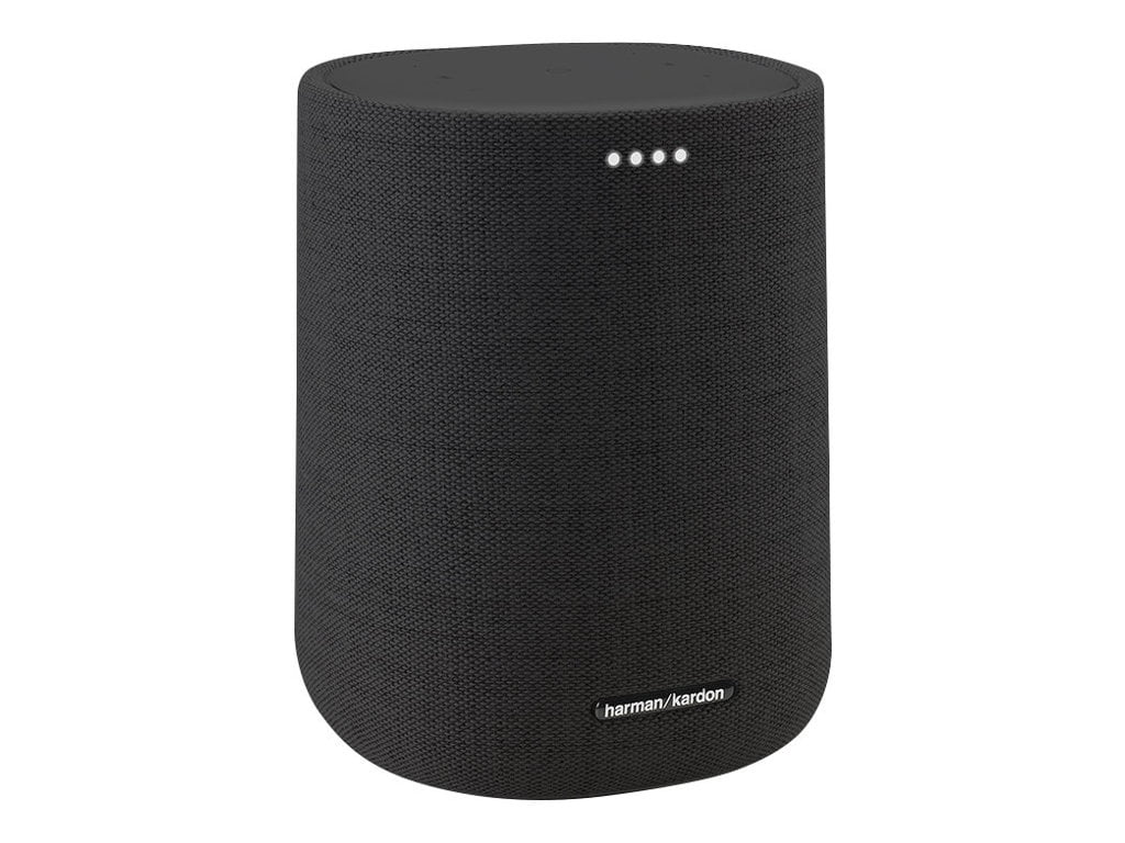 harman/kardon Citation ONE - - Bluetooth - Watt Wi-Fi, black 2-way - - 40 Smart speaker