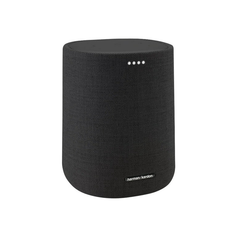 harman/kardon Citation 40 - - speaker ONE - Smart 2-way Bluetooth Watt Wi-Fi, - - black