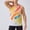#459-Yellow, variant on Ceisia Men's Summer Casual Sleeveless Tank Top Solid Color Round Neck Pullover Breathable Athletic Vest Gifts for Father Green L