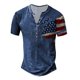 thumbnail image 1 of Men's Short Sleeve Graphic And Embroidered Fashion T-Shirt Spring And Summer Short Sleeve Printed XL, 1 of 4
