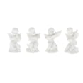 thumbnail image 3 of 1 12 Juguetes de Decoración de de , 4 Piezas de Estatua en Miniatura de La Estatua , Colecciones Exquisitas Pa perfke Casa de muñecas en miniatura, 3 of 9