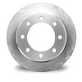 thumbnail image 4 of Brake Rotor -E-Line OEM Blank 600-48038, 4 of 4