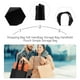 thumbnail image 4 of 1pc Bolsa de compras Bolso de fieltro Bolsa de almacenamiento Bolsa de mano Bolsa de almacenamiento simple, 4 of 6