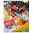 thumbnail image 4 of Maqueta BANDAI GUNDAM MG1/100 Rick Dias Quattoro Color Rojo, 4 of 4