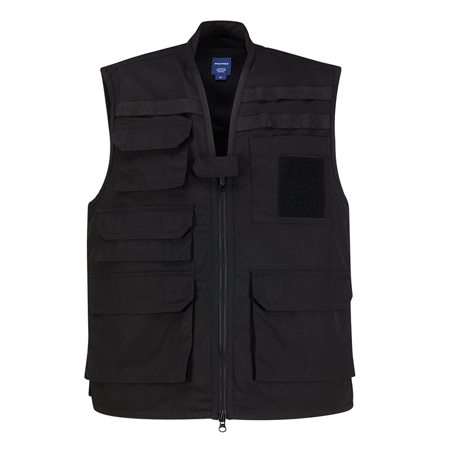 Propper Mens Tactical Vest Propper Mens Tactical Vest