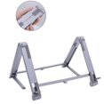 thumbnail image 4 of Xihbxyly Ofertas Relámpago de Hoy Liquidación Prime Soporte Portátil de Aleación de Aluminio Apto para Todas Las Tabletas., 4 of 7