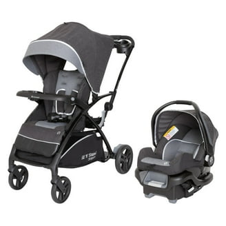 Graco RoomFor2 Travel System, Renley - Walmart.com