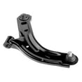 thumbnail image 4 of Geelife 2x Front Lower Control Arm & Ball Joint Assembly for Nissan Cube 2009-2014 Versa, 4 of 9