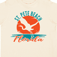 thumbnail image 4 of Inktastic St. Pete Beach Florida Vacation Boys or Girls Toddler T-Shirt, 4 of 5