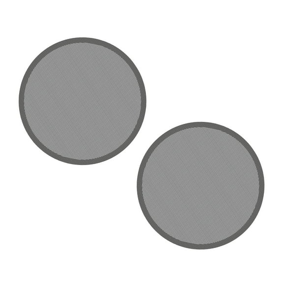 Dust Cover Net for PS5 Pro Console, Anti-dust Cover Dustproof Dust Protector Cover Kit Fan Dust Filter Compatible with PS5 Pro