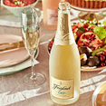 thumbnail image 4 of Freixenet Alcohol Removed Non-Alcoholic Sparkling Champagne Wine - Premium Zero Alcohol Elegance for Celebrations, 4 of 4