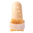 thumbnail image 1 of Férula correctora para dedos, soporte protector para dedos, dolor articular y artritis (#4), 1 of 12