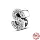 thumbnail image 1 of Hot Sale 925 Sterling Silver Magician Potter Charm Original Bead for Pandora Plata De Ley 925 Silver Bracelet DIY Jewelry Gift。China Gao Jinjia LED, 1 of 2