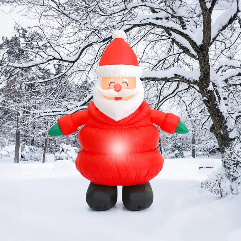 Santa coats store