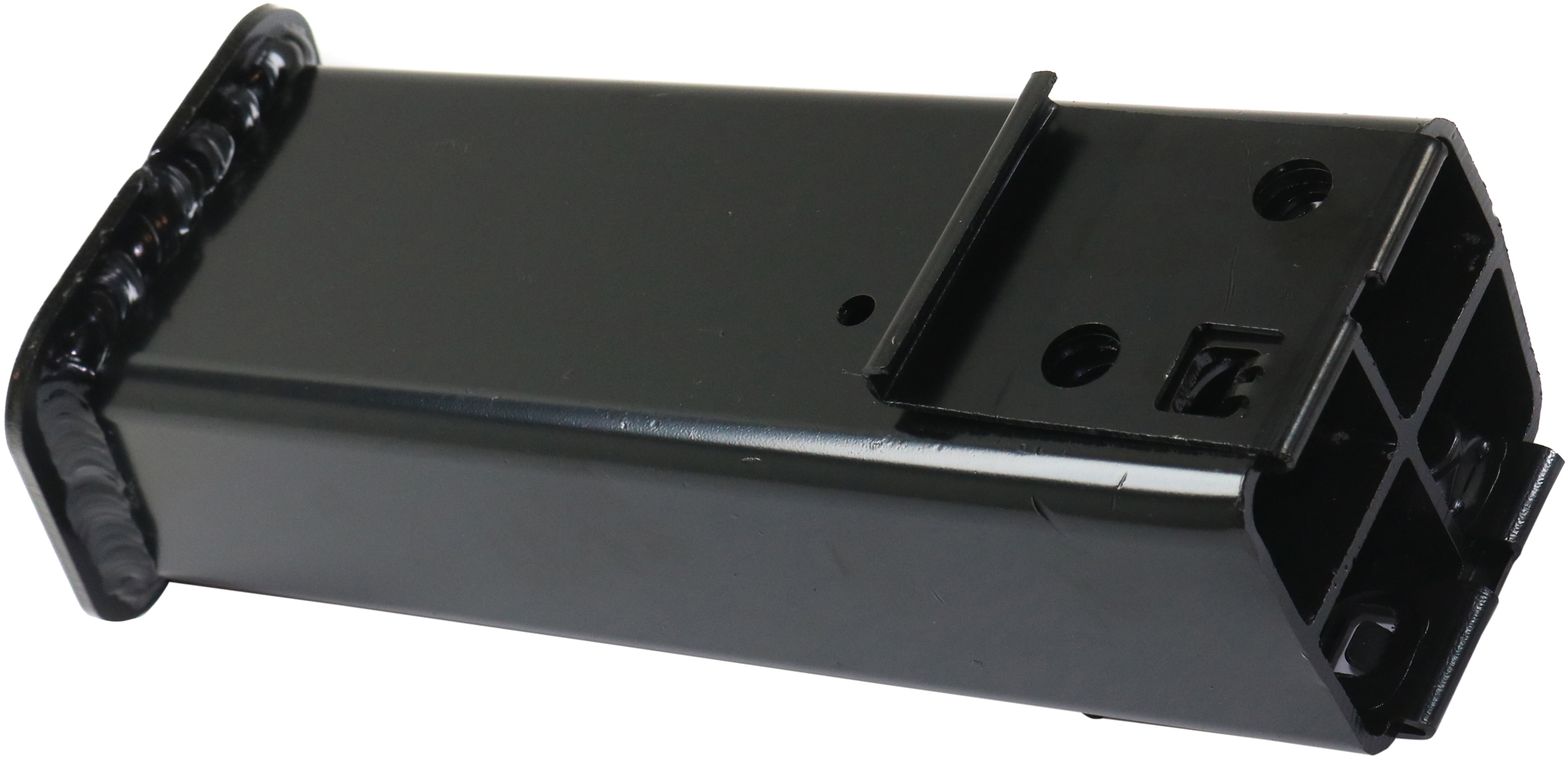 Replacement RC01310026 Bumper Bracket Compatible For 2016-2019 Chevrolet Volt Front, Left Driver