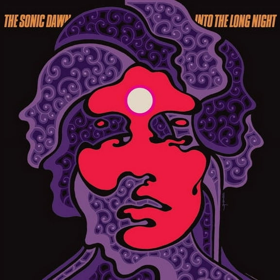 Sonic Dawn - Into The Long Night - Rock - Vinyl