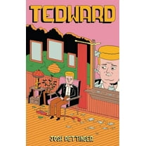Tedward, (Hardcover)