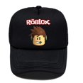 thumbnail image 3 of Casquette de baseball Roblox pour Hommes Femmes, 3 of 4