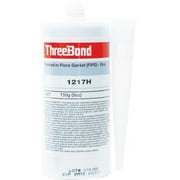 ThreeBond Engine RTV Gray Formed-in-Place Silicone Gasket 150g (1217H)