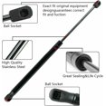 thumbnail image 4 of Car Tailgate Trunk Support Rod for BMW X1 E84 2009-2015 51242990136 Shock-Absorbing Gas Spring Support Rod, 4 of 7