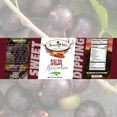 thumbnail image 5 of Sweet Vine Products Muscadine Salsa - 2 Pack, Shipping Included, 5 of 5