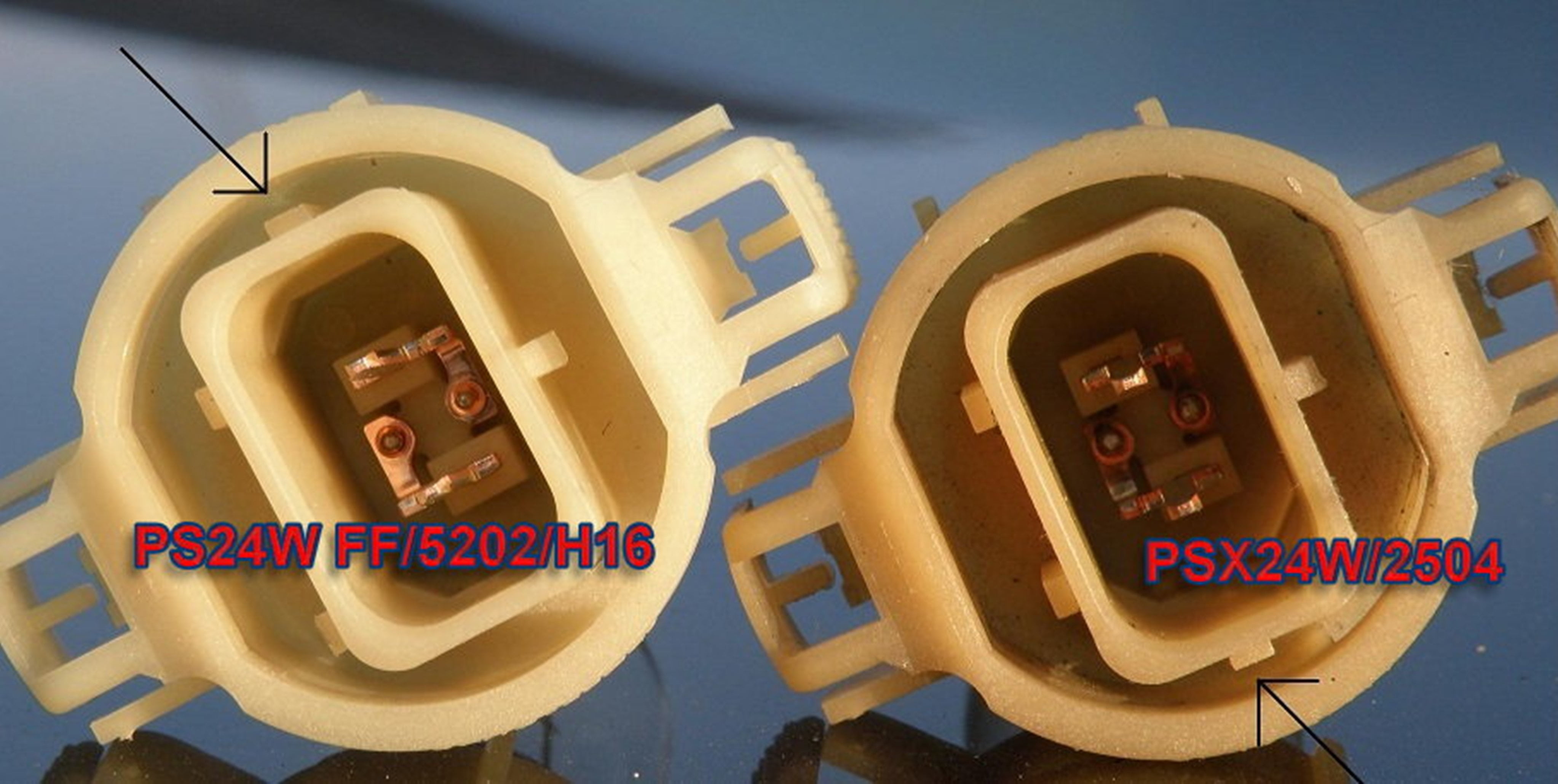 Philips White Halogen 4000K Automotive Bulb fits JEEP CHEROKEE 2 Pack