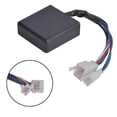 thumbnail image 4 of 21119-1180 Motorcycles Ignitor CDI Box for Dirt Bike KL250 KL600 KLR250 -2005 Ignition Control Modu, 4 of 4