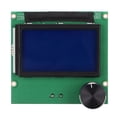thumbnail image 2 of Cergrey Graphic Smart Display Non‑Toxic Tasteless Repair Screen Use Easily 3D Printer Accessories For ENDER 3 Series,Graphic Smart Display,3D Printer Screen, 2 of 8