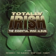 TOTALLY IRISH: ESSENTIAL IRISH ALBUM