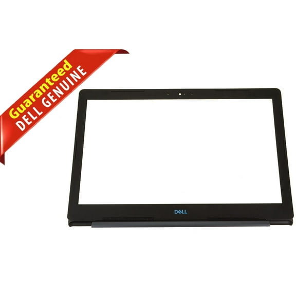 Dell OEM G Series G3 3579 15.6" Front Trim LCD Bezel Blue Trim 9GPN5 - New
