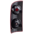 thumbnail image 4 of Brock Tail Light for 2007-2008 Ram 1500 Set 55277303AC 2007-2009 Ram 2500 2007-2009 Ram 3500, 4 of 9