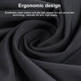 thumbnail image 6 of NIBOLOG 1 Pair Summer Outdoor Cycling Driving Breathable Anti-Sun Cooling Arm Sleeves, 6 of 7