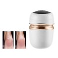 thumbnail image 1 of Foot Callus Remover Electric Foot File Professional Portable Foot Callus Remover Electronic Foot File Pedicure Tools for Hard Cracked Dry Skin, 1 of 8