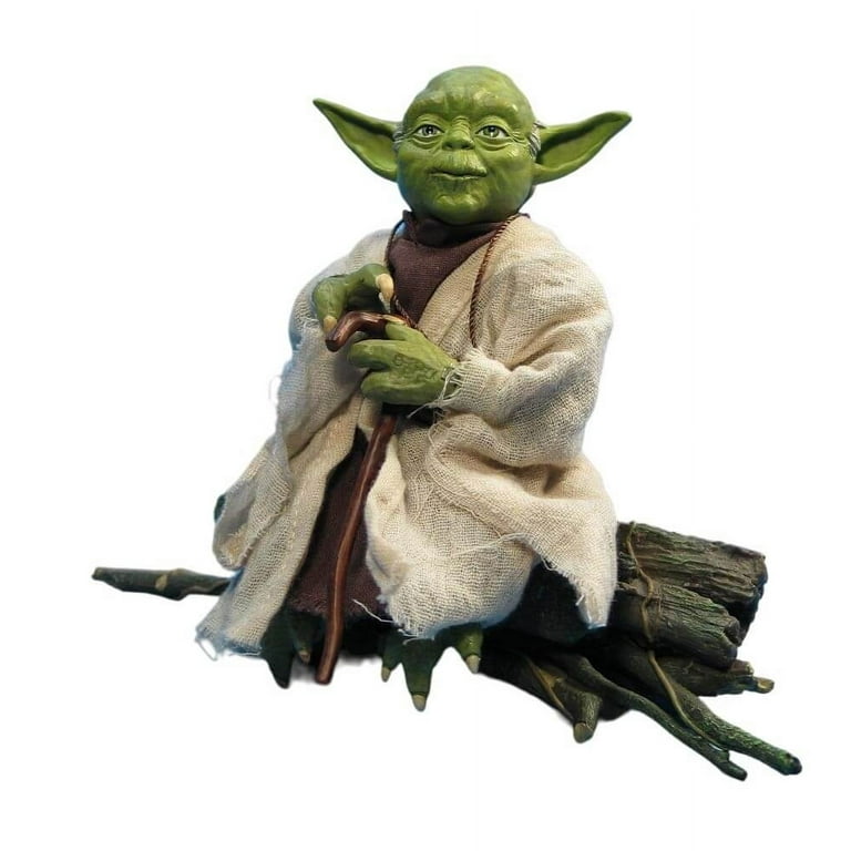 その他 Star Wars Yoda 1/6 Scale Figure Sideshow Collectibles Star Wars The Clone Wars Yoda 1:6