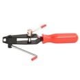 thumbnail image 4 of 2pcs CV Clamp Joint Boot Clamp Pliers Tool Ear Type Boot Clamp Pliers Set, 4 of 8