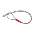 thumbnail image 1 of Cable de tubería, 1 Uds., Accesorio, cinta antideslizante, lazos, herramienta para arrojar de cables, extractor de cables eléctrico completo, - 9-12 mm 9-12mm Gloria Red de tracción, 1 of 9