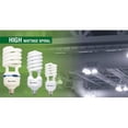thumbnail image 1 of Overdrive 85W High Wattage Bulbs Spiral T5 -5000K Natural DL - Pack Of 6, 1 of 1